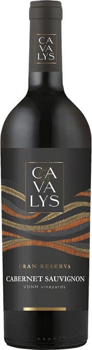 Cavalys Cabernet Sauvignon