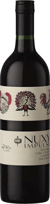 Nuxy Impulse Cabernet Sauvignon