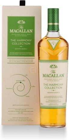 The Macallan The Harmony Collection Smooth Arabica