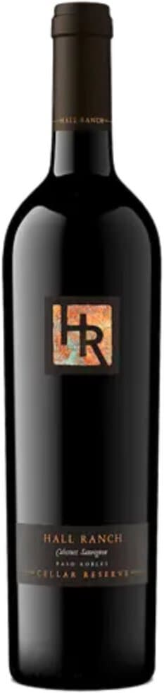 Hall Ranch Cabernet Sauvignon Riserve Paso