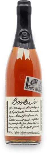 Booker's 2019 03 Country Ham
