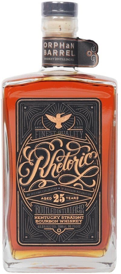 Orphan Barrel Rhetoric 25