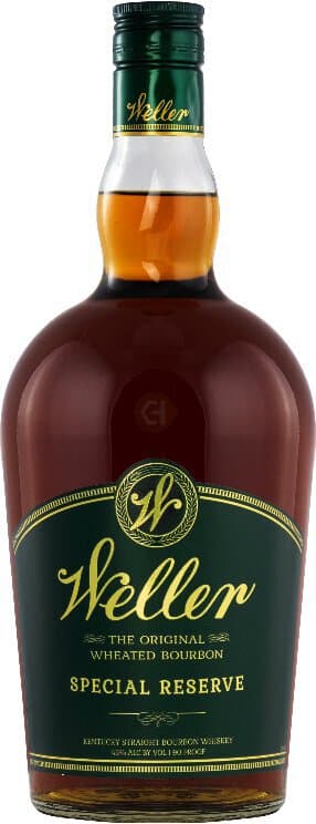 W L Weller Reserve Bourbon 1.75l, 1.75L