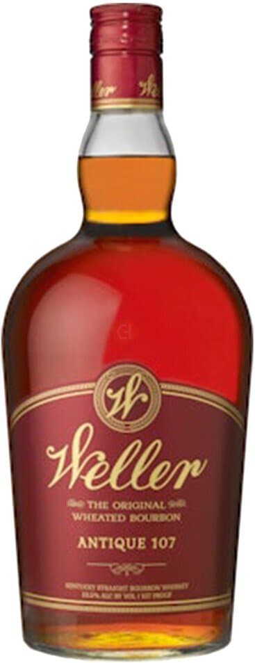 W L Weller Antique 1.75L, 1.75L