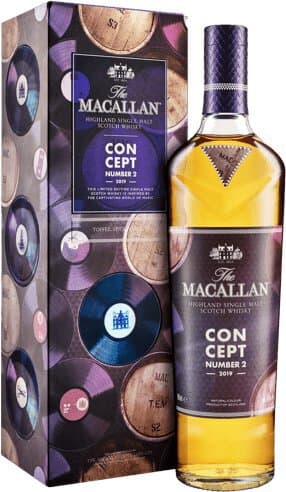 Macallan Concept 2