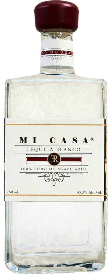 Mi Casa Tequila Blanco
