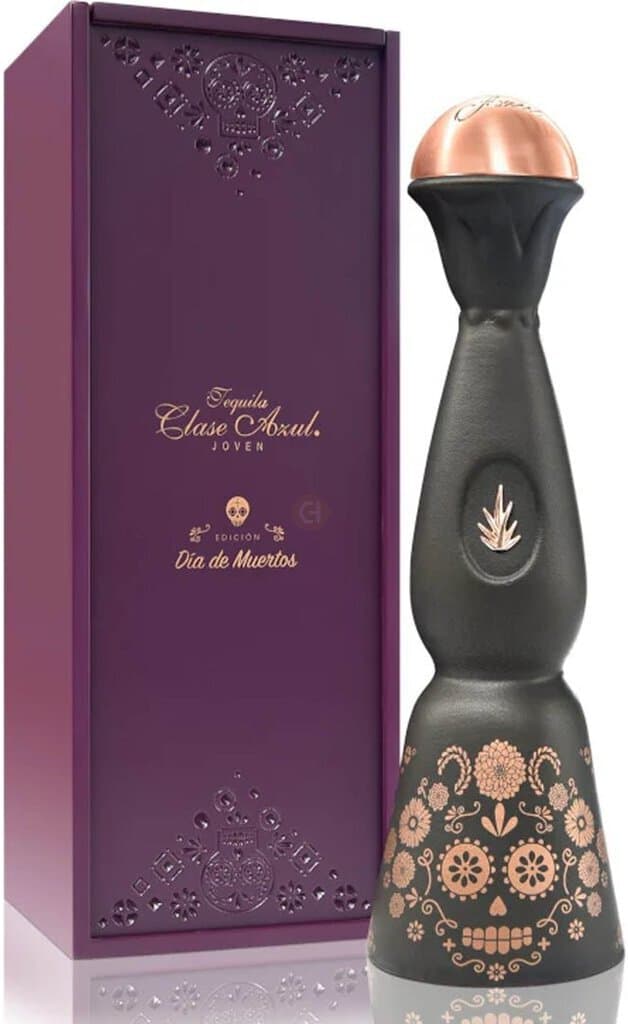 Clase Azul Dia De Las Muertos 2018, 1L