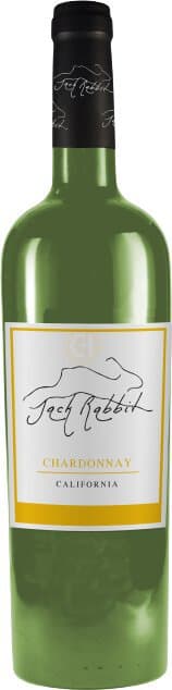Jack Rabbit Chardonnay