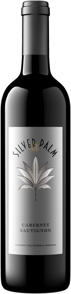 Silver Palm California Cabernet Sauvignon Red Wine