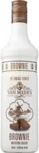 Van Meer's Brownie Liqueur