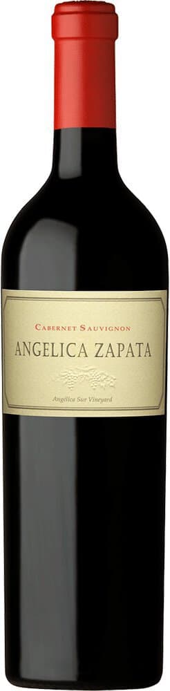 Angelica Zapata Cabernet Sauvignon By Catena Family Wines