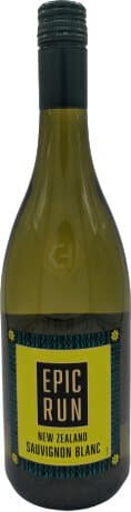 Epic Run Sauvignon Blanc, 750mL