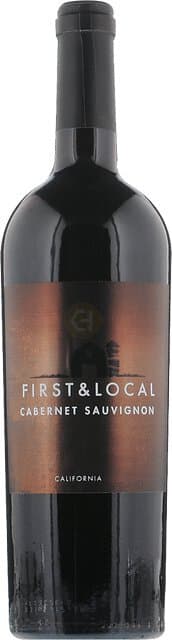 First & Local Cabernet Sauvignon