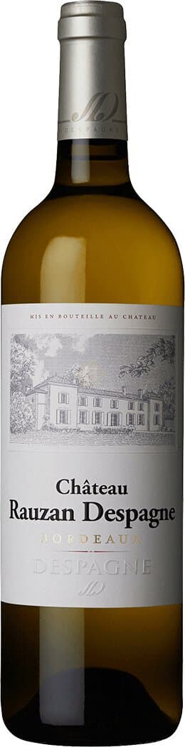 2023 Chateau Rauzan-Despagne Grand Vin Blanc