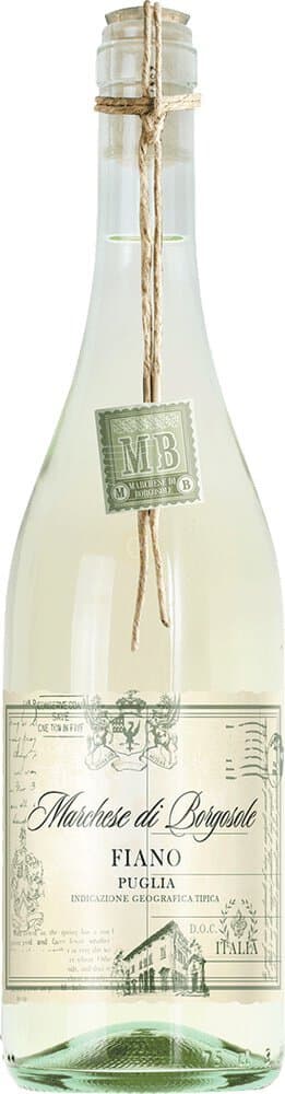 Marchese di Borgosole Fiano Puglia IGT