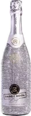 Daddy Kool Sparkling Brut Silver