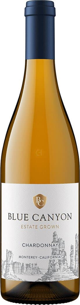 2022 Blue Canyon Chardonnay