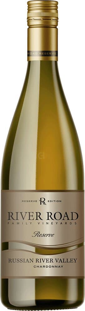 River Road Chardonnay Russian River Valley Reserve, 2022