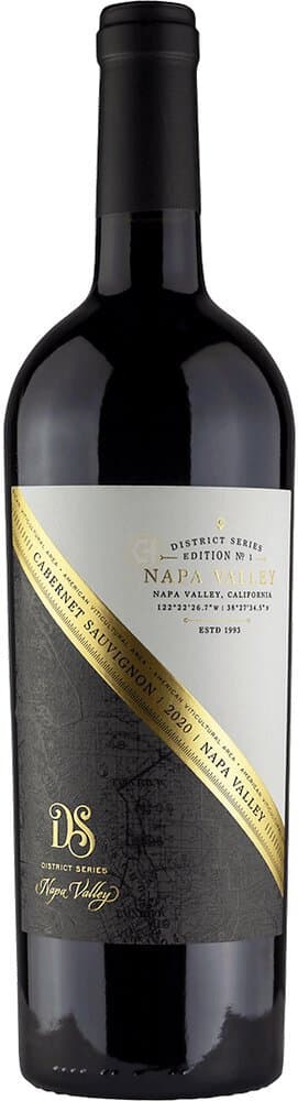 District Series Cabernet Sauvignon Napa