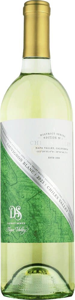 District Series Sauvignon Blanc Napa Valley