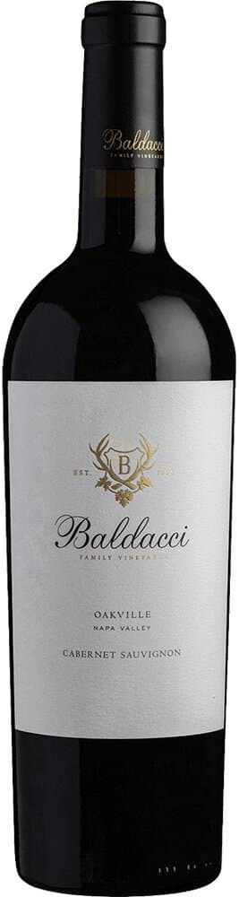Baldacci Family Vineyards Oakville Cabernet Sauvignon