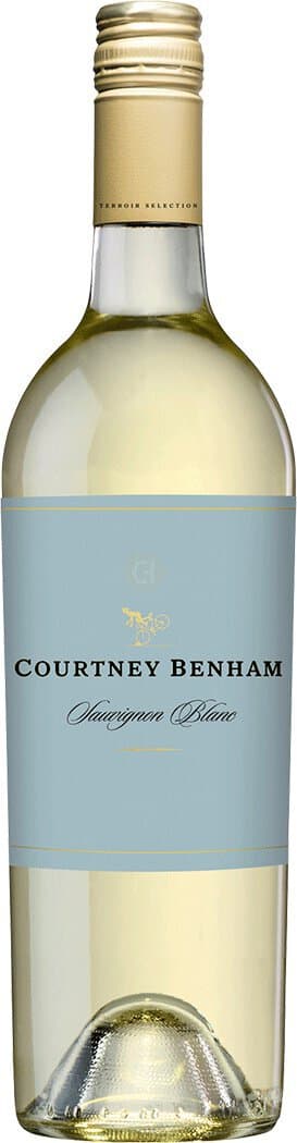 Courtney Benham Sauvignon Blanc