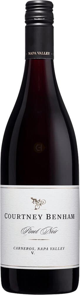 Courtney Benham Pinot Noir