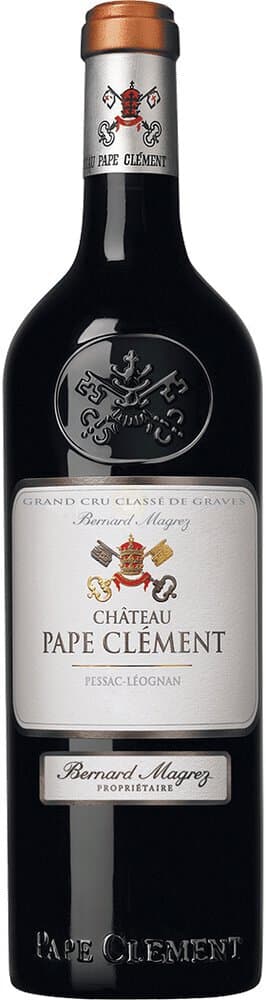 Chateau Pape Clement