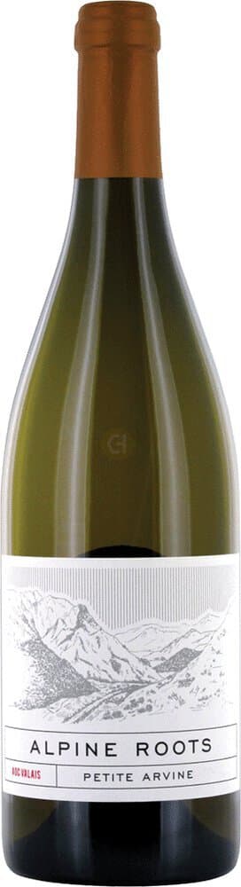 2019 Alpine Roots Petite Arvine