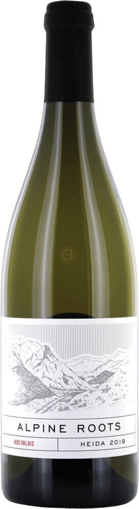 2019 Alpine Roots Heida