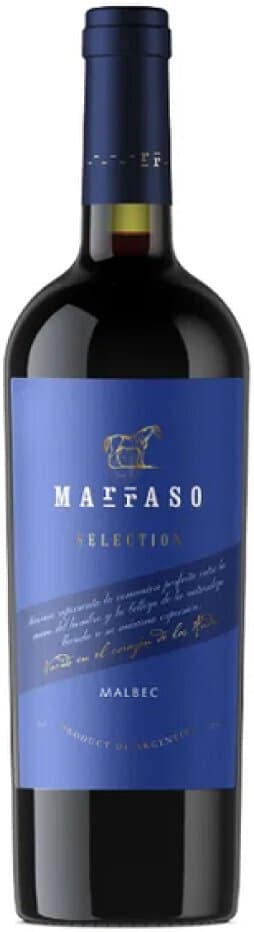 2022 Marraso Modern Malbec