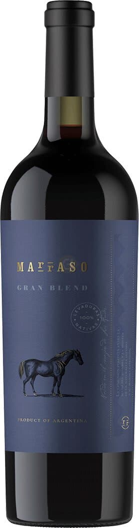 2021 Marraso Selection Gran Blend