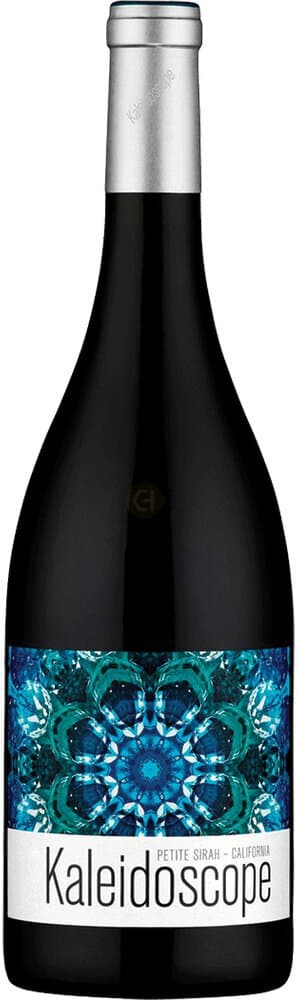 Kaleidoscope Petite Sirah