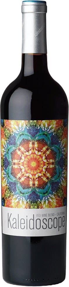 Kaleidoscope Red Wine Blend