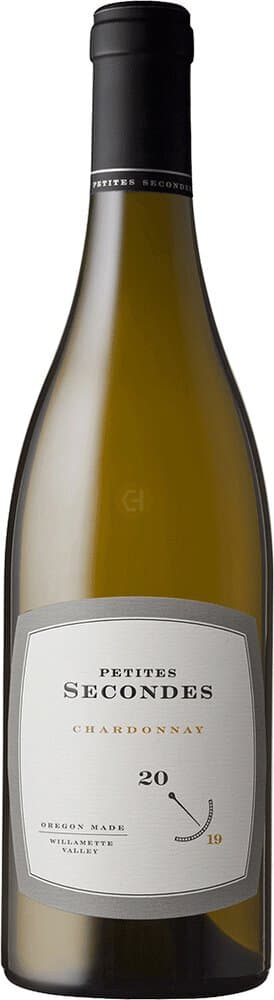 Petites Secondes Chardonnay
