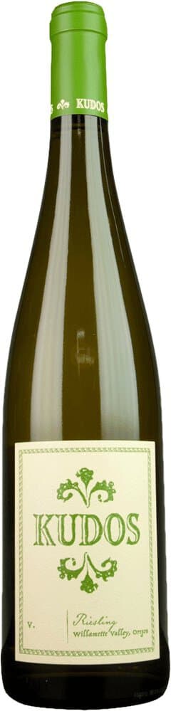 Kudos Riesling