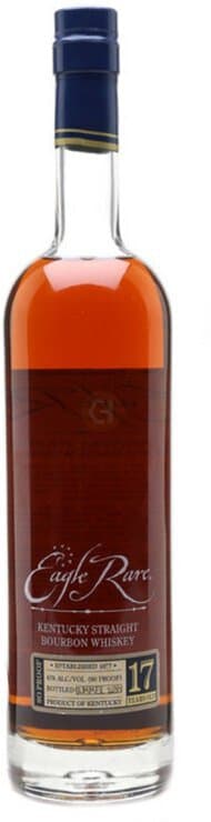 Eagle Rare 17 Year 2019