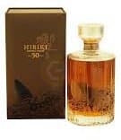 Hibiki 30 Years Old Kacho Fugetsu Limited Edition