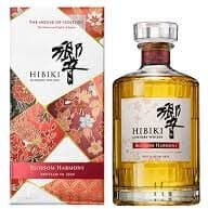 Suntory Hibiki Blossom Harmony 2024 Limited Edition