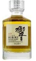 Suntory Hibiki 17 Year Old Mini