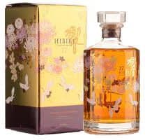 Hibiki 17 Year Old Chrysanthemum & Crane