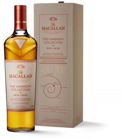 The Macallan Harmony Collection Rich Cacao