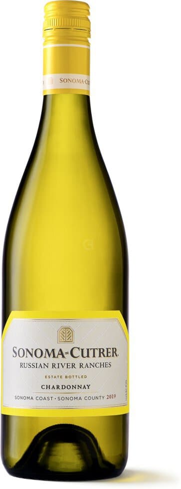 Sonoma Cutrer Russian River Ranches Chardonnay, Sonoma