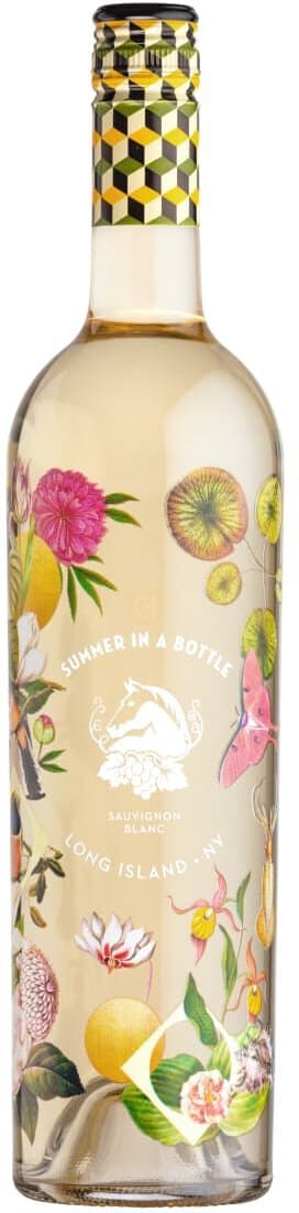 Wolffer Estate Summer In A Sauvignon Blanc, 750mL