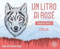 I Passione Natura Un Litro Di Rosso