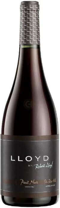 Lloyd Pinot Noir Sta Rita Hills