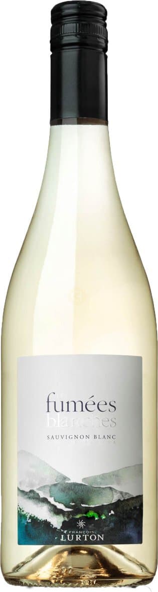 Les Fumees Blanches Sauvignon Blanc D
