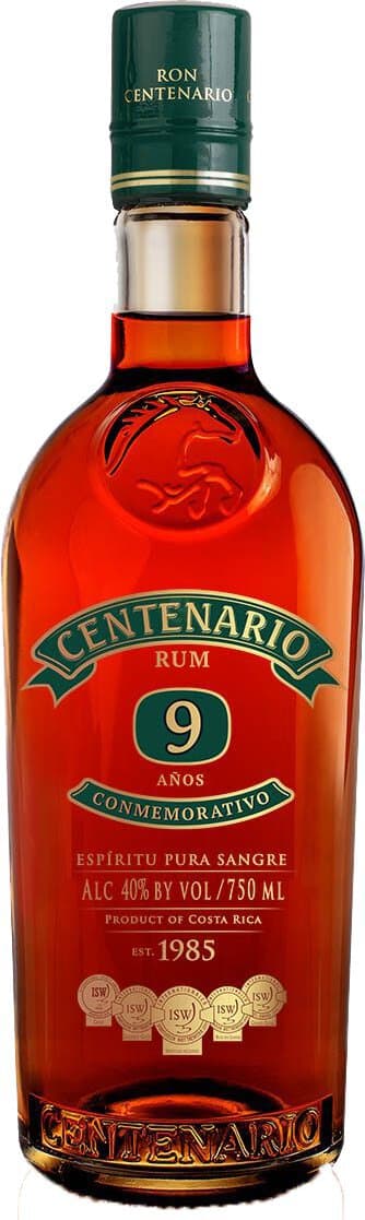 Centenario 9YR Rum
