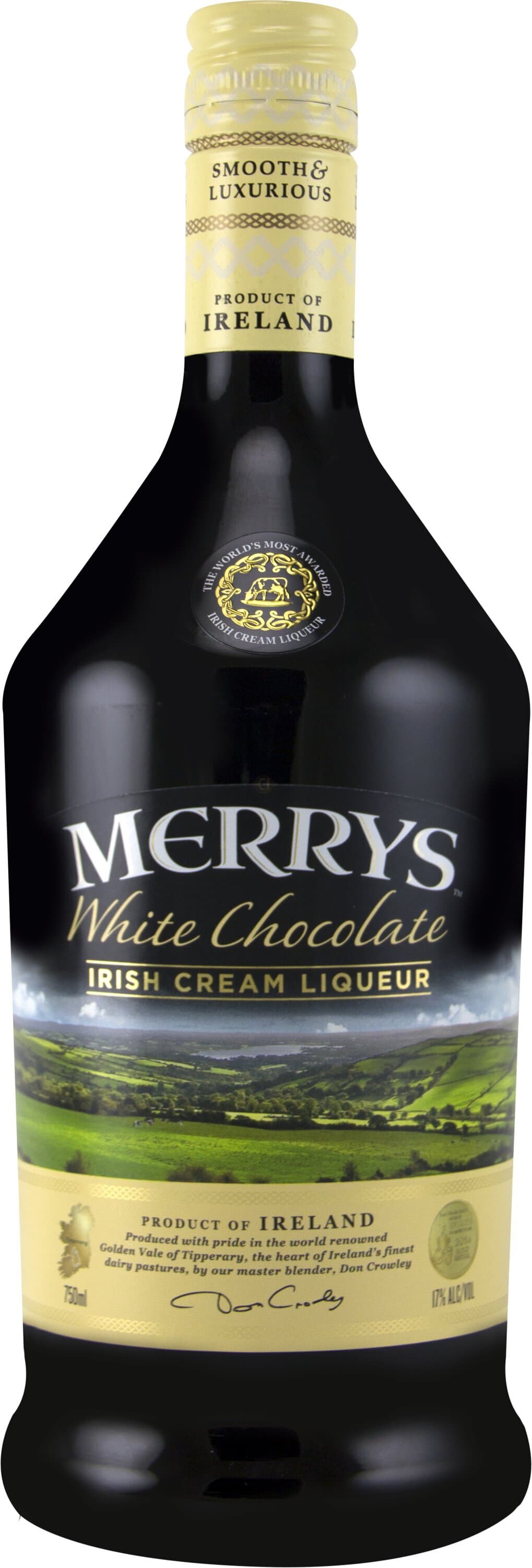 Merry's White Chocolate