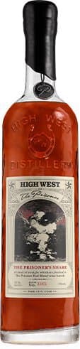 High West Prisoner Share